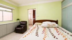Blk 229 Pasir Ris Street 21 (Pasir Ris), HDB 4 Rooms #565035181